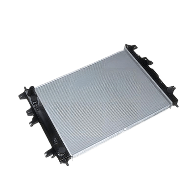 Chigago Radiator Chery Tiggo 7 Pro Radiator (AM) – Sun X Auto
